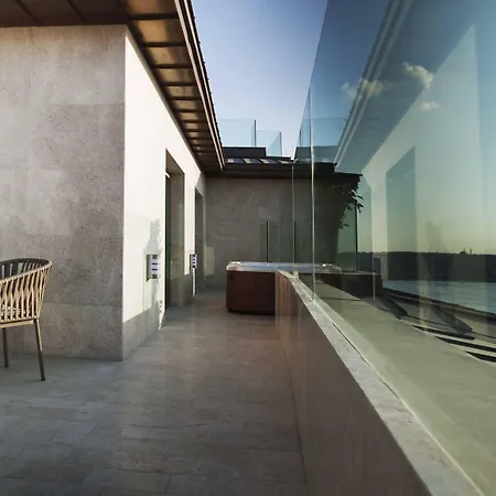 Radisson Blu Pera Hotel 5*