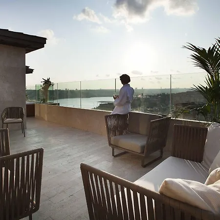 Radisson Blu Pera Hotel Istambul