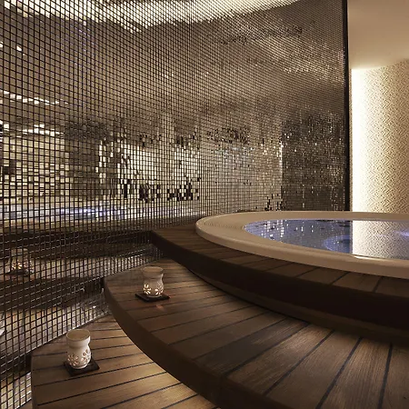 Hotel Radisson Blu Pera