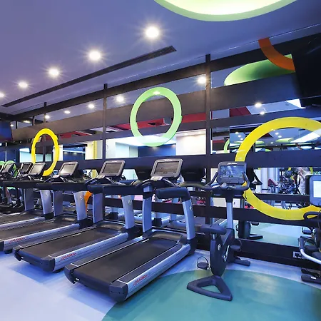 Radisson Blu Pera Hotel 5*