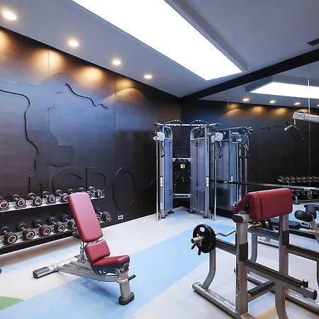 Radisson Blu Pera Istambul