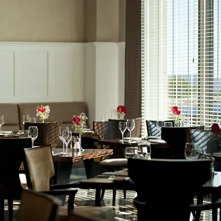 Hotel Radisson Blu Pera Istanbul