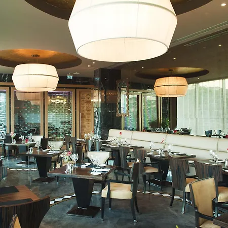 Radisson Blu Pera 5* Istambul