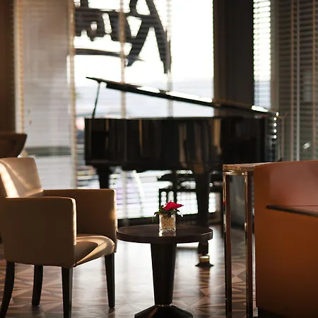 Hotel Radisson Blu Pera