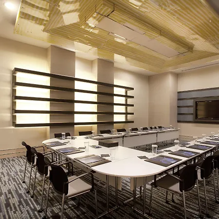 Radisson Blu Pera Hotel 5*