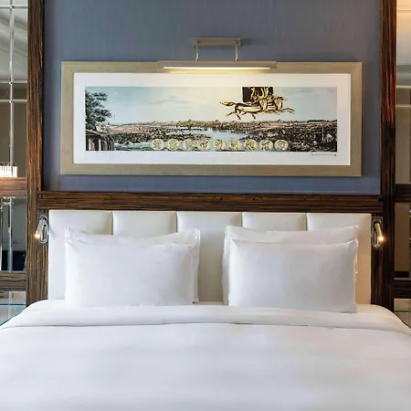 Radisson Blu Pera Estambul