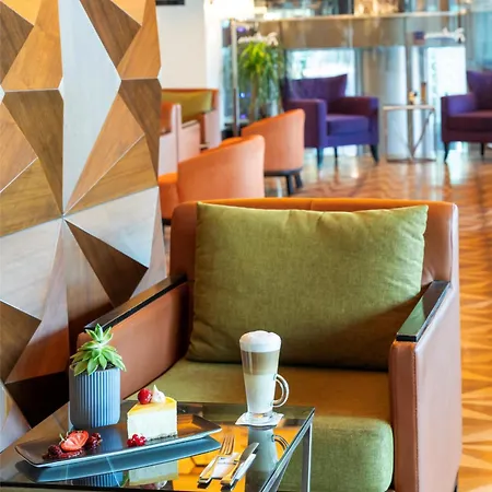 Radisson Blu Pera 5* Istambul