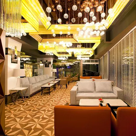 Radisson Blu Pera 5*