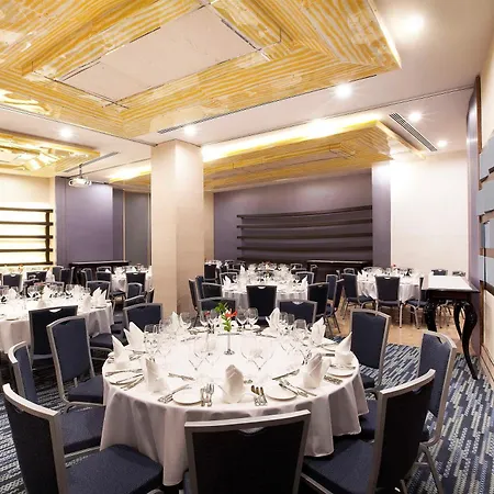 Radisson Blu Pera