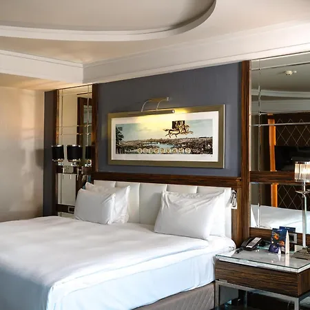 Radisson Blu Pera Hotel