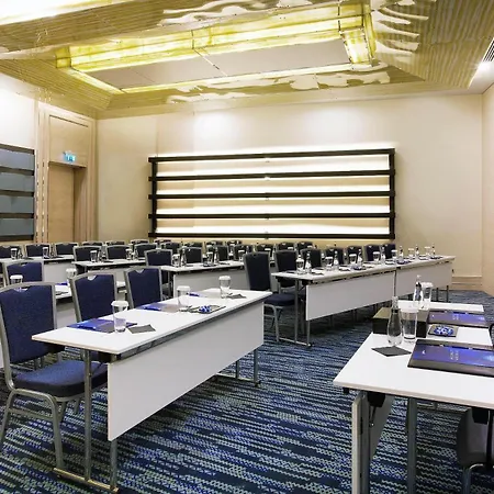 Hotel Radisson Blu Pera