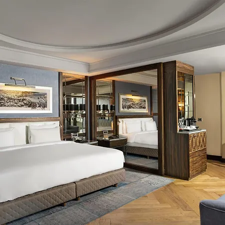 Radisson Blu Pera Hotel Istambul