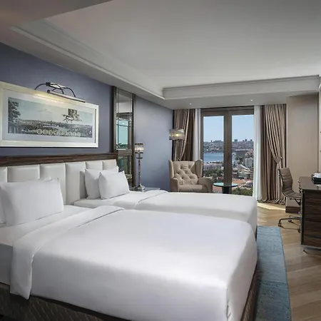 Radisson Blu Pera 5*