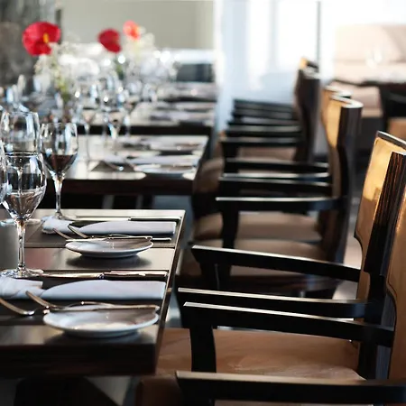 伊斯坦布尔佩拉丽笙布鲁酒店