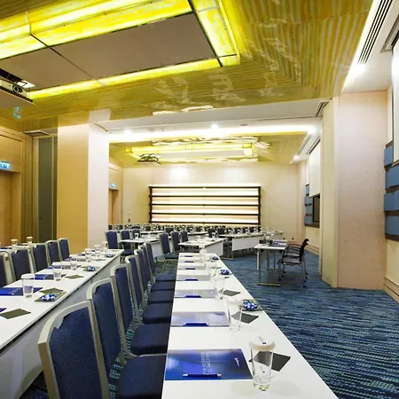 Hotel Radisson Blu Pera