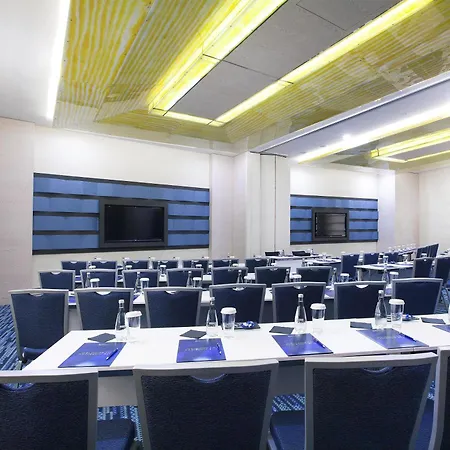 Radisson Blu Pera 5* Istambul