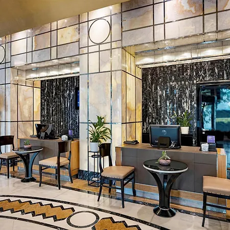 伊斯坦布尔佩拉丽笙布鲁酒店 酒店