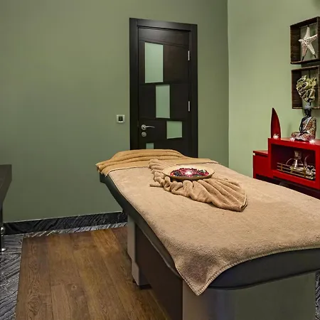 Hotel Radisson Blu Pera