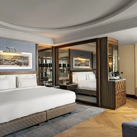 Radisson Blu Pera Hotel