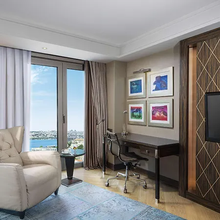 Radisson Blu Pera Hotel Istanbul
