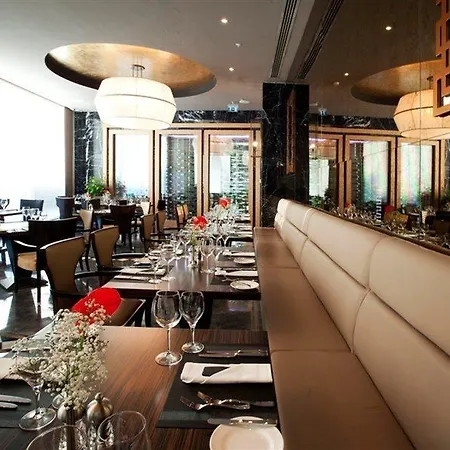 Radisson Blu Pera