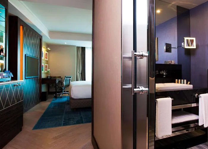 Radisson Blu Pera Istambul