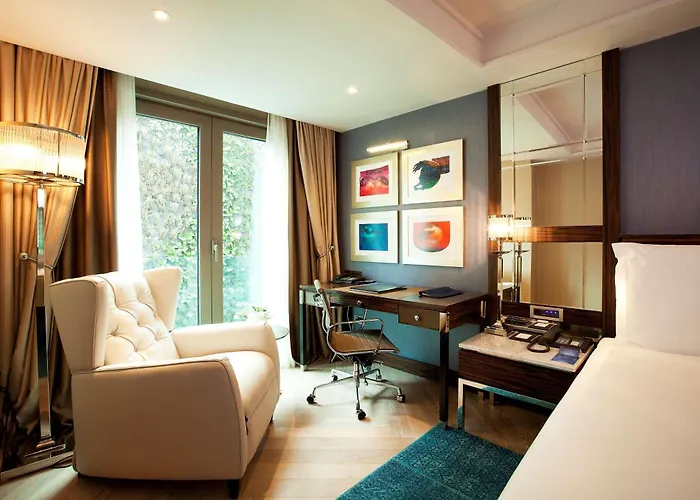 Radisson Blu Pera Istambul