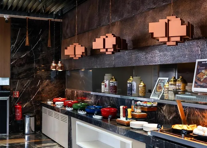 Radisson Blu Pera Istambul