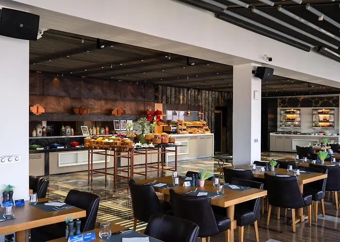 Radisson Blu Pera Hotel