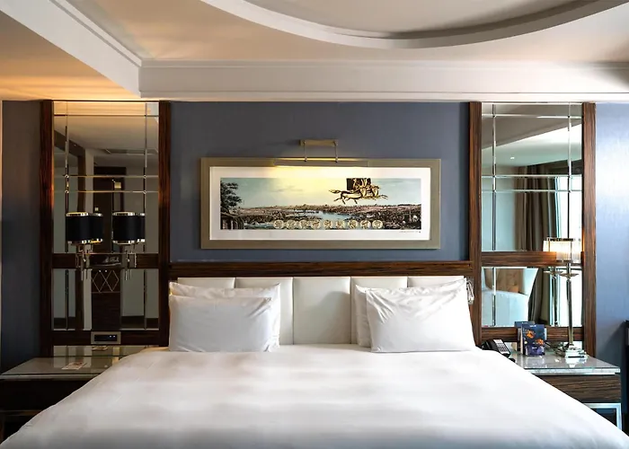 Radisson Blu Pera Hotel 5*