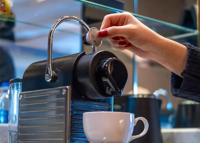 Hotel Radisson Blu Pera