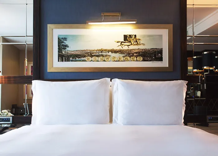 Radisson Blu Pera Istambul