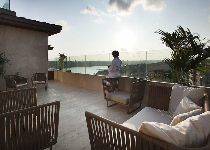 Radisson Blu Pera Hotel Istambul