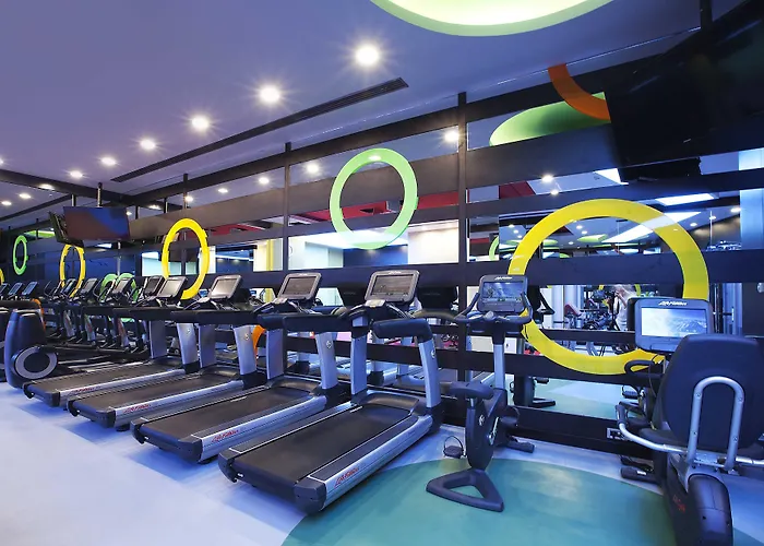 Radisson Blu Pera Hotel 5*