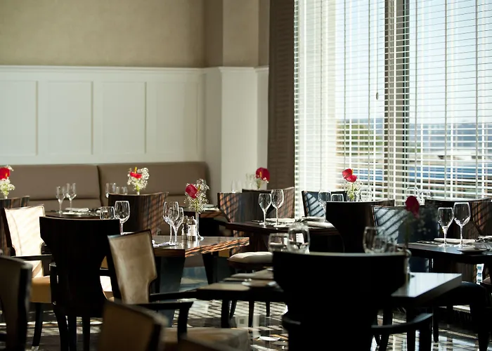 Hotel Radisson Blu Pera Istambul