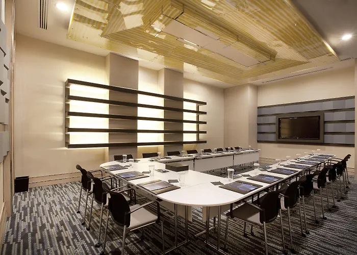 Radisson Blu Pera Hotel 5*