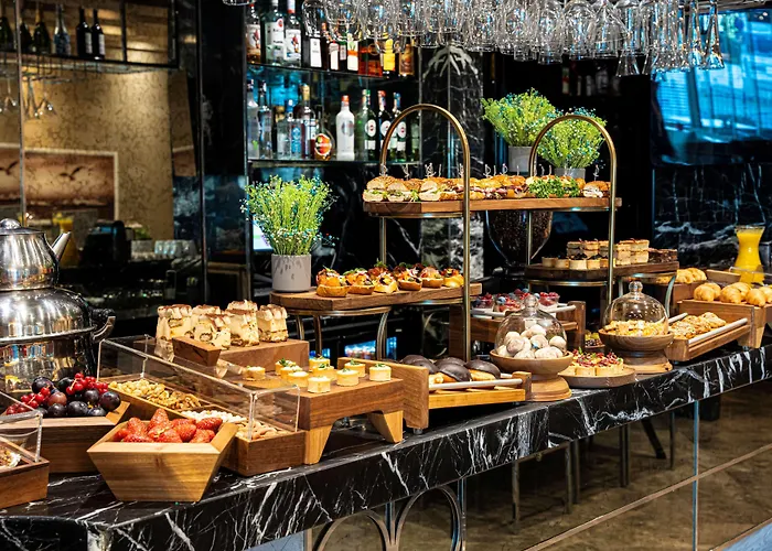 Radisson Blu Pera Istambul