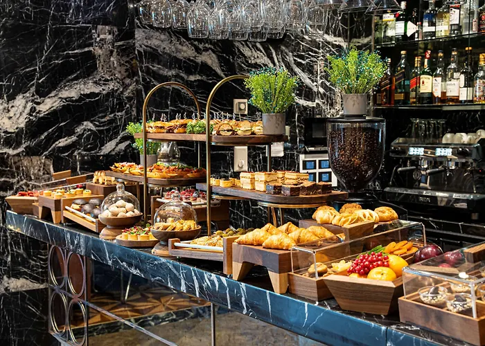 Radisson Blu Pera Istambul