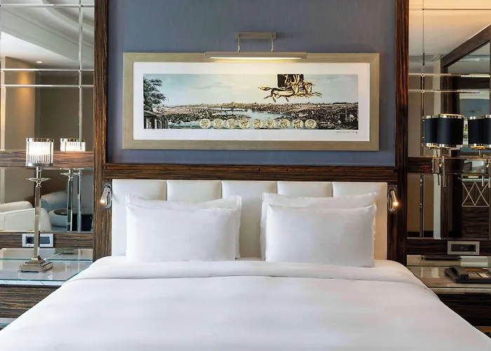 Radisson Blu Pera Istambul