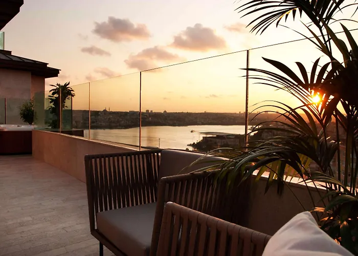 Radisson Blu Pera Istambul