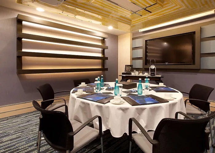 Radisson Blu Pera 5* Istambul