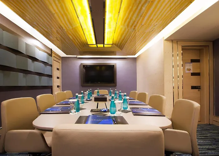 Radisson Blu Pera Istambul