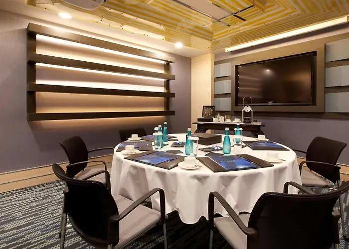 Radisson Blu Pera 5* Istambul