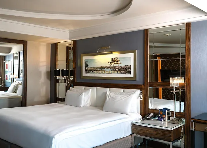 Radisson Blu Pera Hotel