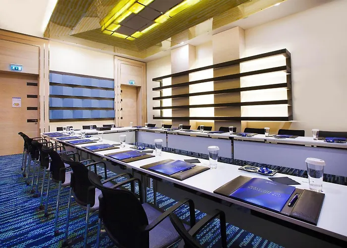 Radisson Blu Pera 5* Istambul