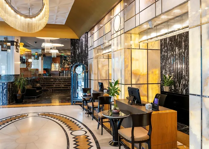 Radisson Blu Pera Istambul