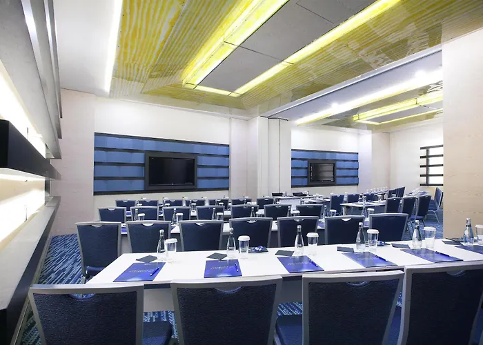 Radisson Blu Pera 5* Istambul