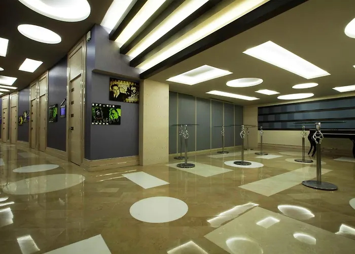 Radisson Blu Pera 5*