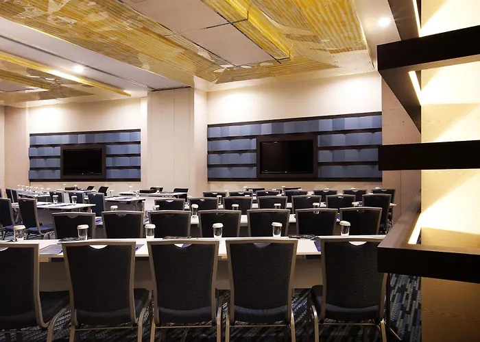 Radisson Blu Pera Hotel 5*