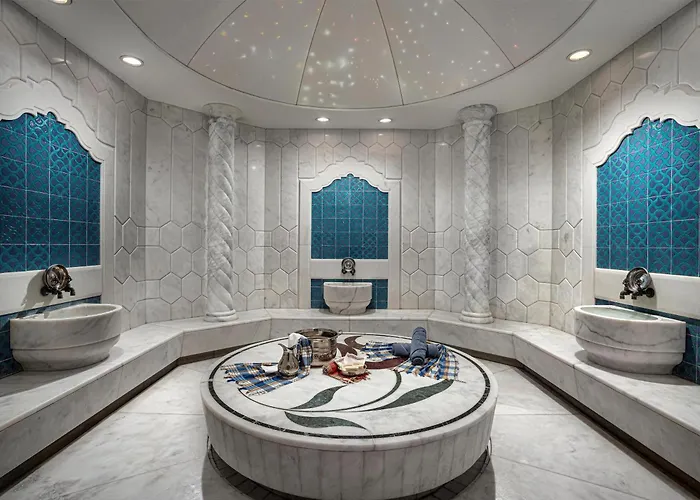 Radisson Blu Pera Hotel 5*